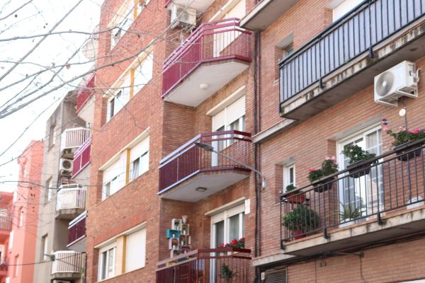 Argentona lloguer habitatges