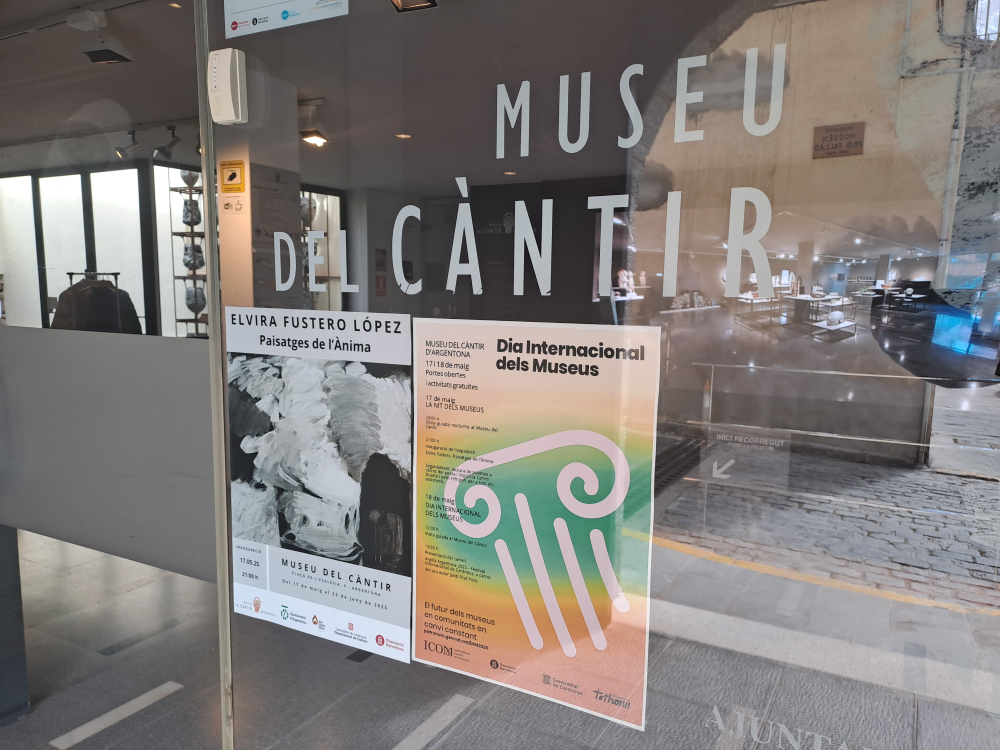 Argentona NIt de Museus