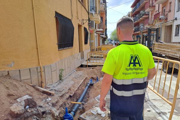Argentona doctor Sams