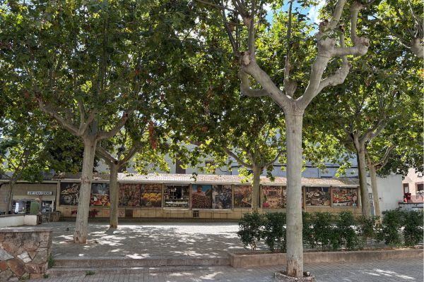 Argentona plaa de Vendre