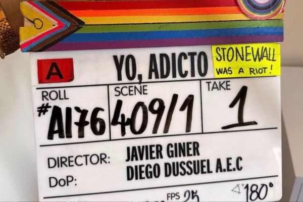 Argentona, yo adicto