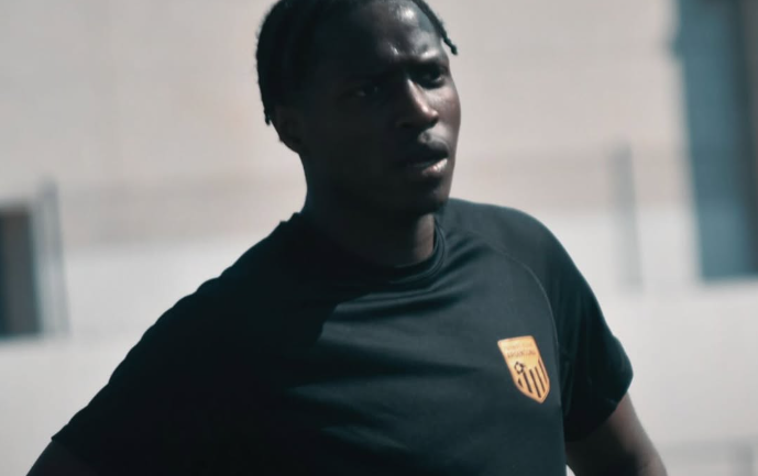 FC Argentona - Jornada 8