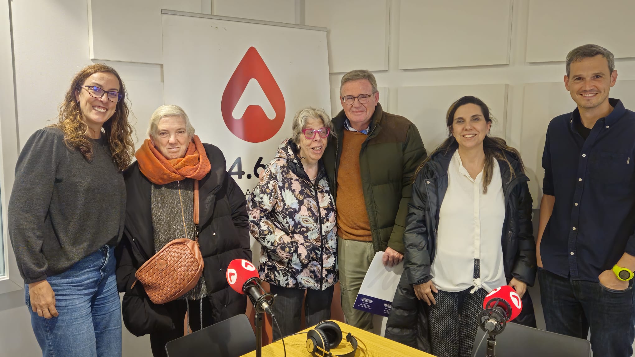 Cap 2. Fundacio El Maresme