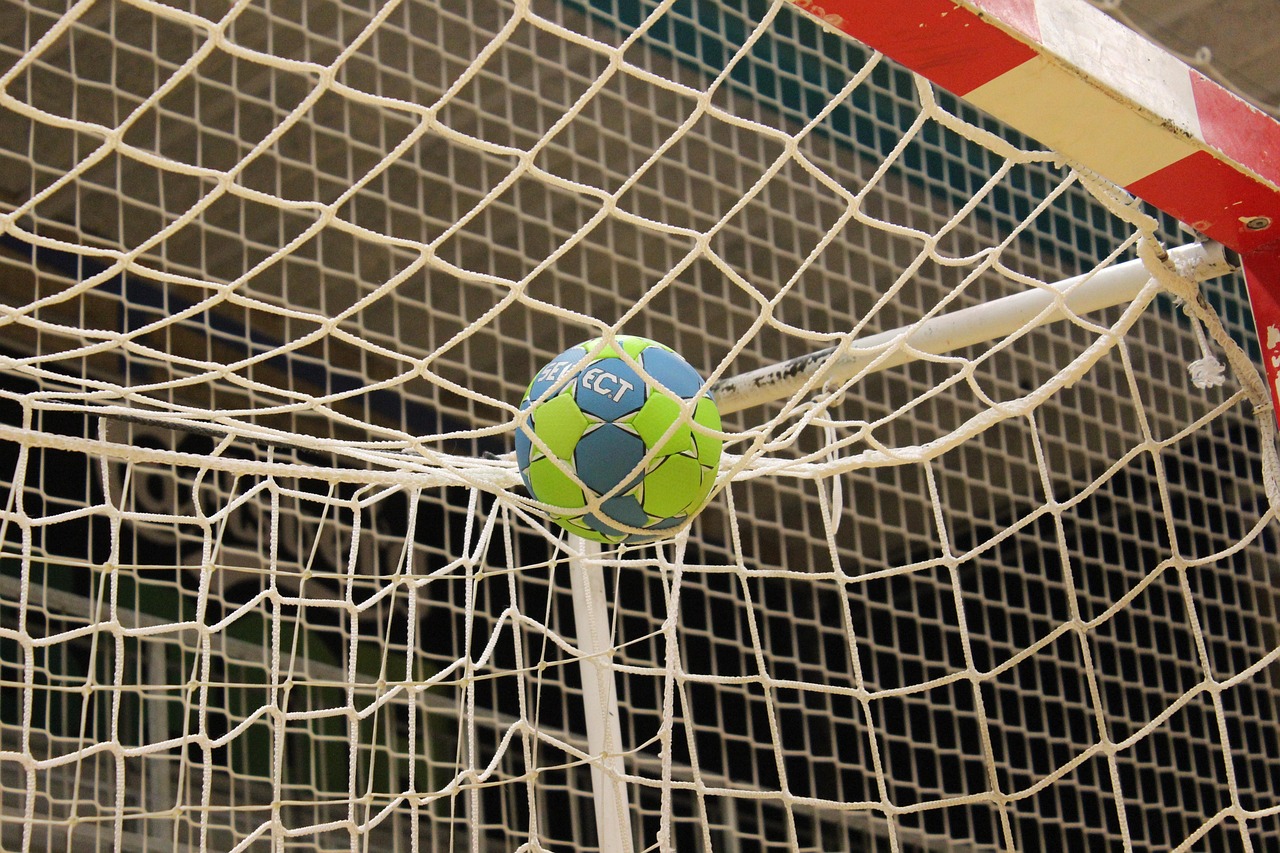Handbol Laiet