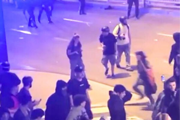 Joan Glvez - fotoperiodista Argentona