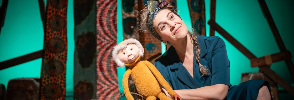 L'frica - Xarxa Argentona