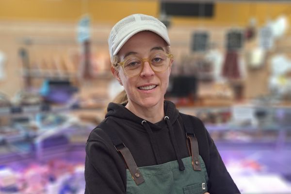 Laia Valls - Can Valls, Argentona