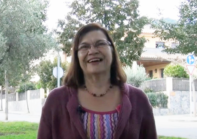 Montse Brugal