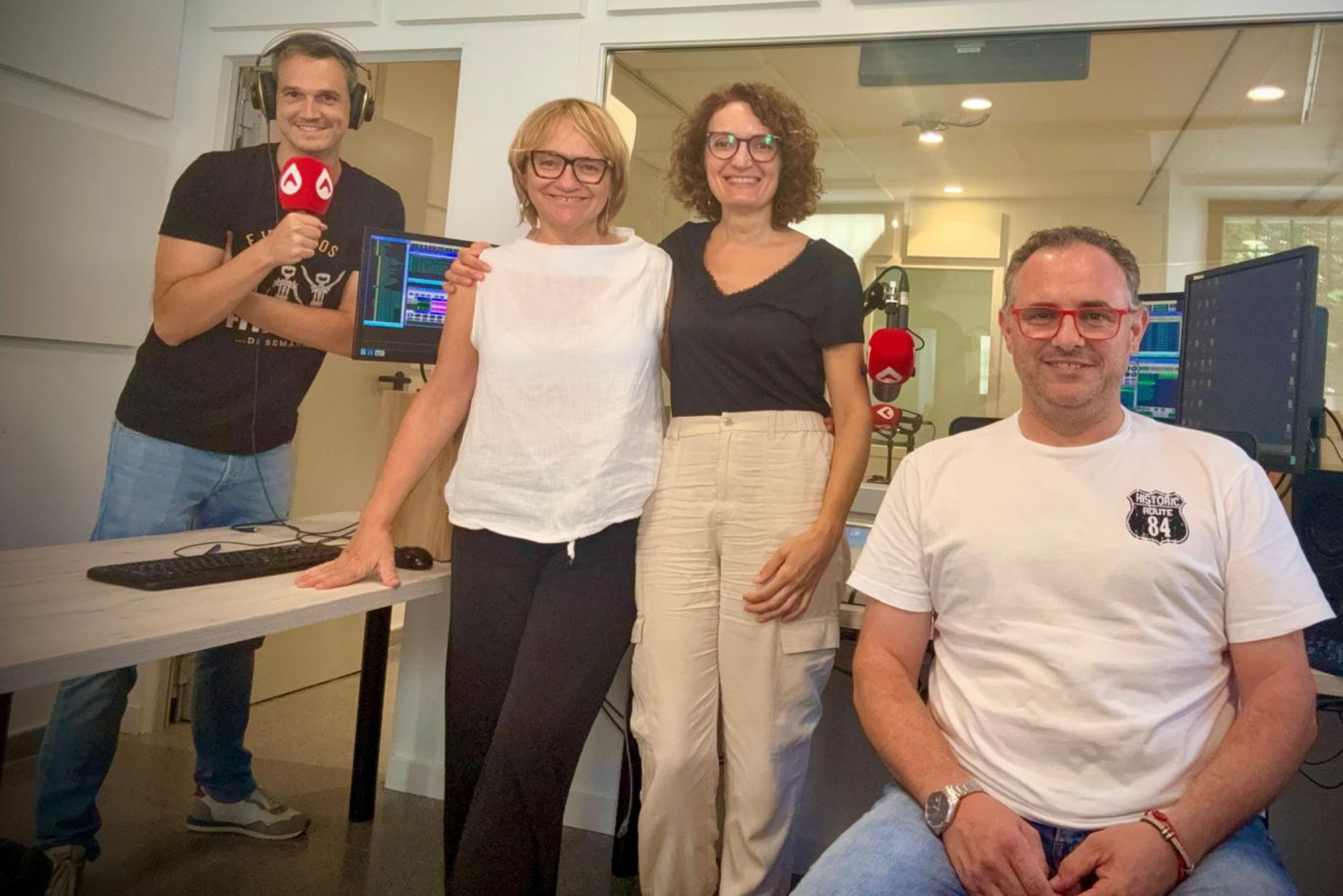 argentona radio nova temporada