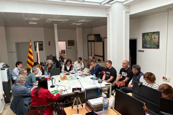 ple abril argentona apagada