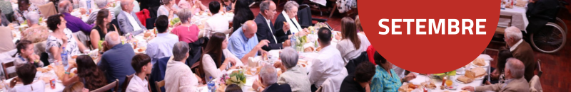 setembre agenda