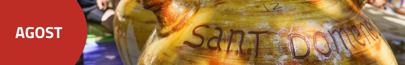 agost agenda argentona