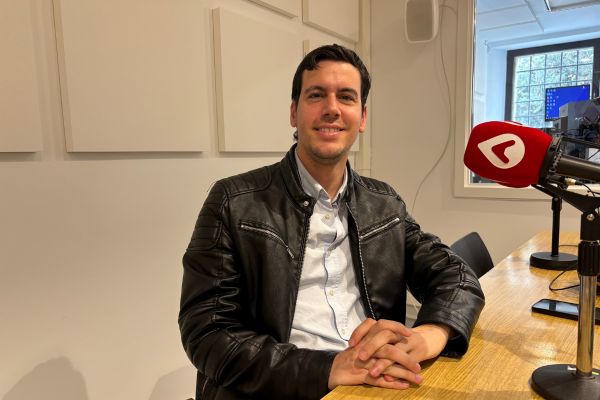 argentona ara bernat calvo