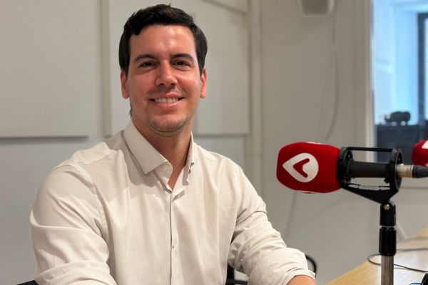 argentona ara bernat calvo