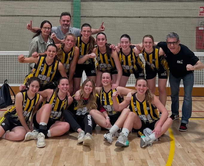 Argentona CBA