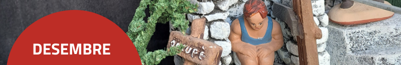 argentona desembre agenda