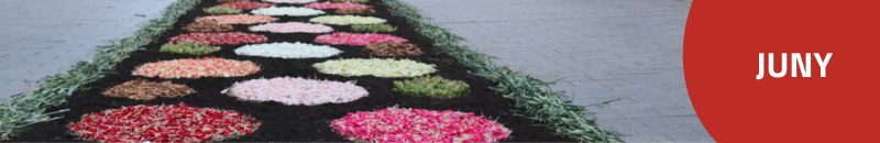 argentona juny agenda