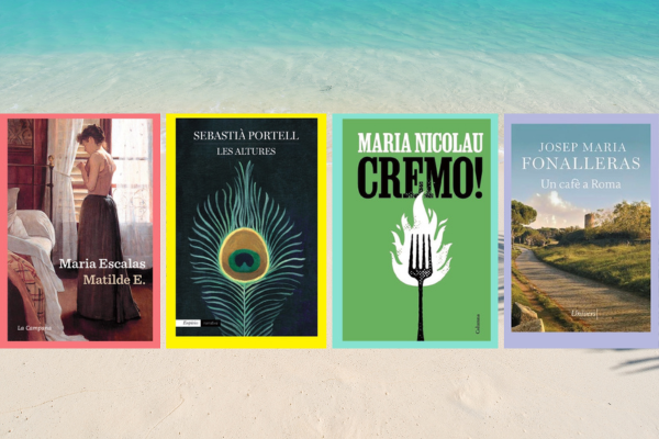 argentona lectures estiu