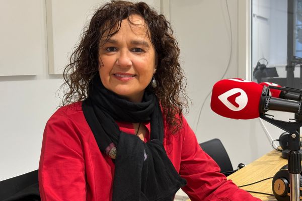 argentona montse capdevila març 2025