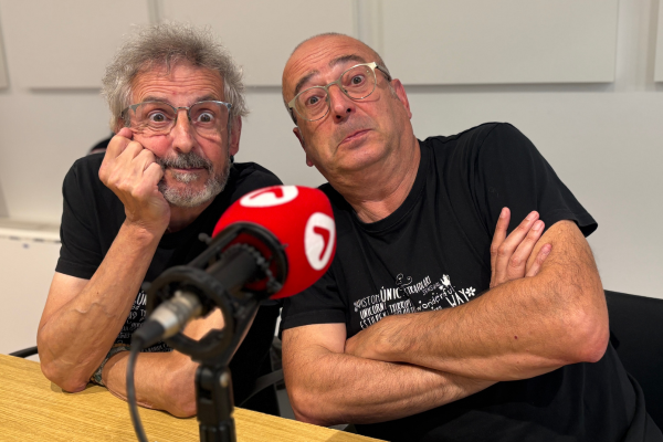 argentona notxas