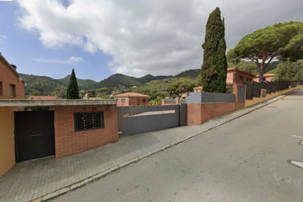 argentona baladia park