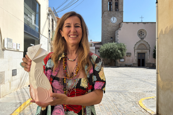 argentona benedetta cantir