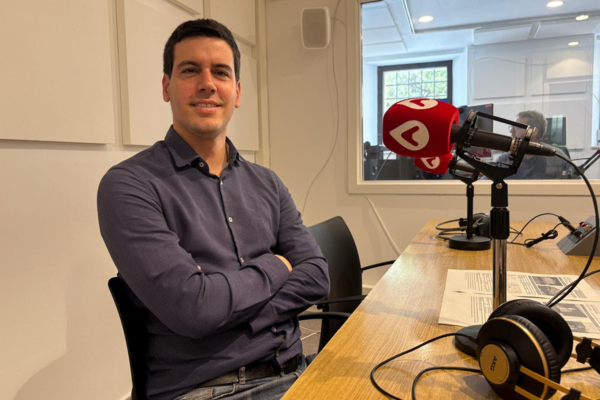 bernat calvo ara argentona maig