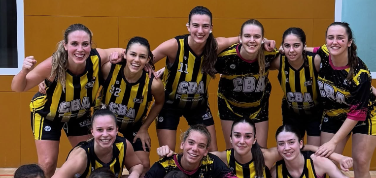 CBA femen - jornada 6