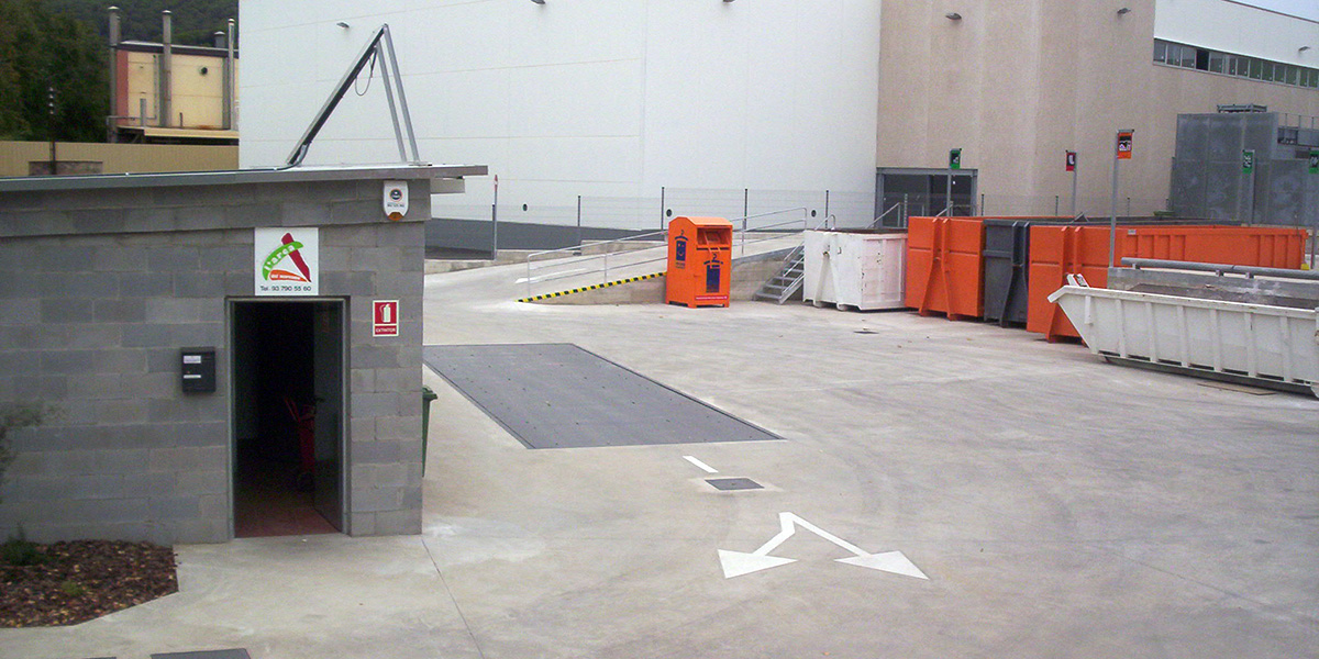 deixalleria argentona