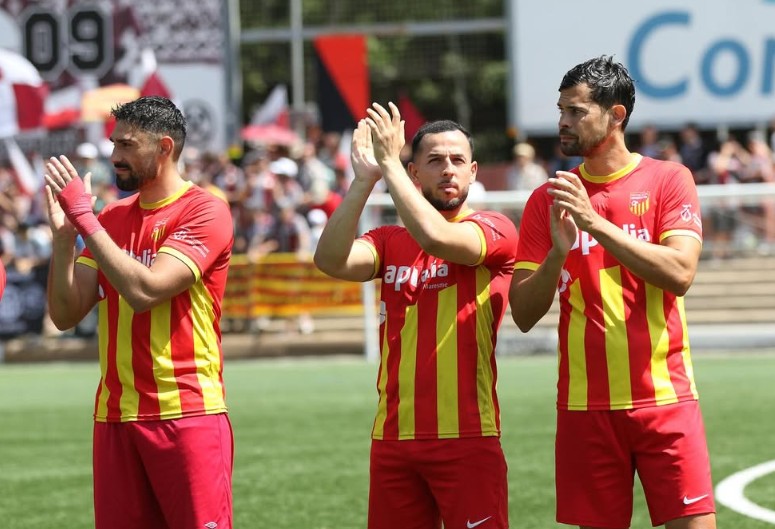 Argentona FC