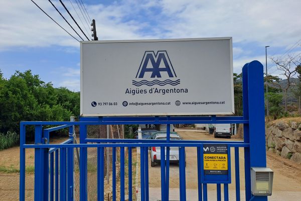 Argentona companyia aigs