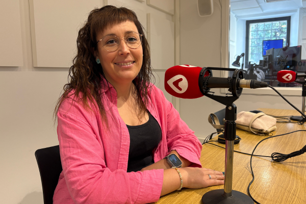 maria esquis argentona pagesia