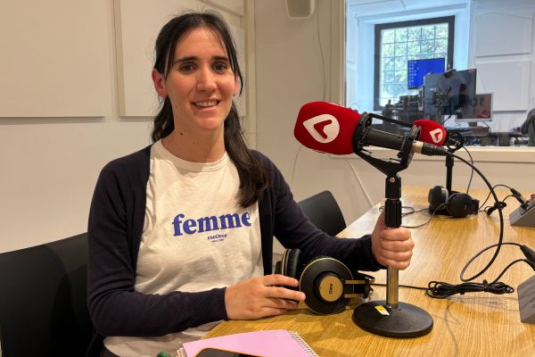 mariona pasqual erc argentona maig 2025