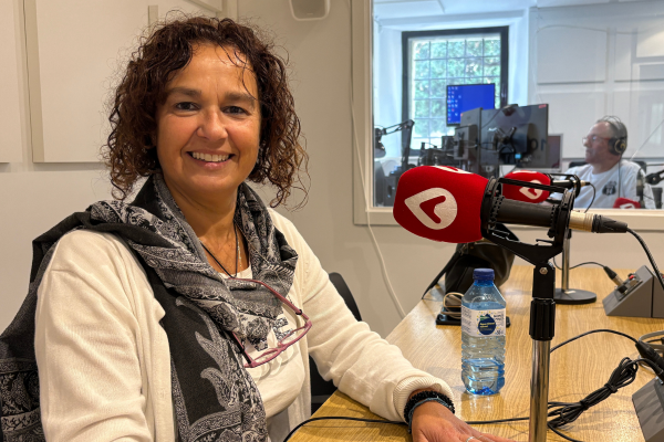 montse capdevila tots per argentona