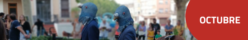 octubre agenda argentona