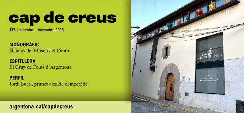 aRGENTONA CAP DE CREUS