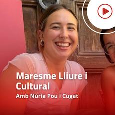 Maresme Lliure i cultural 2