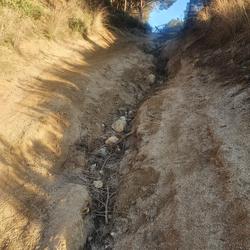 cam&iacute; sant jaume de trai&agrave;