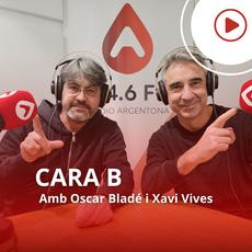 cara b