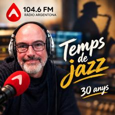 temps de jazz