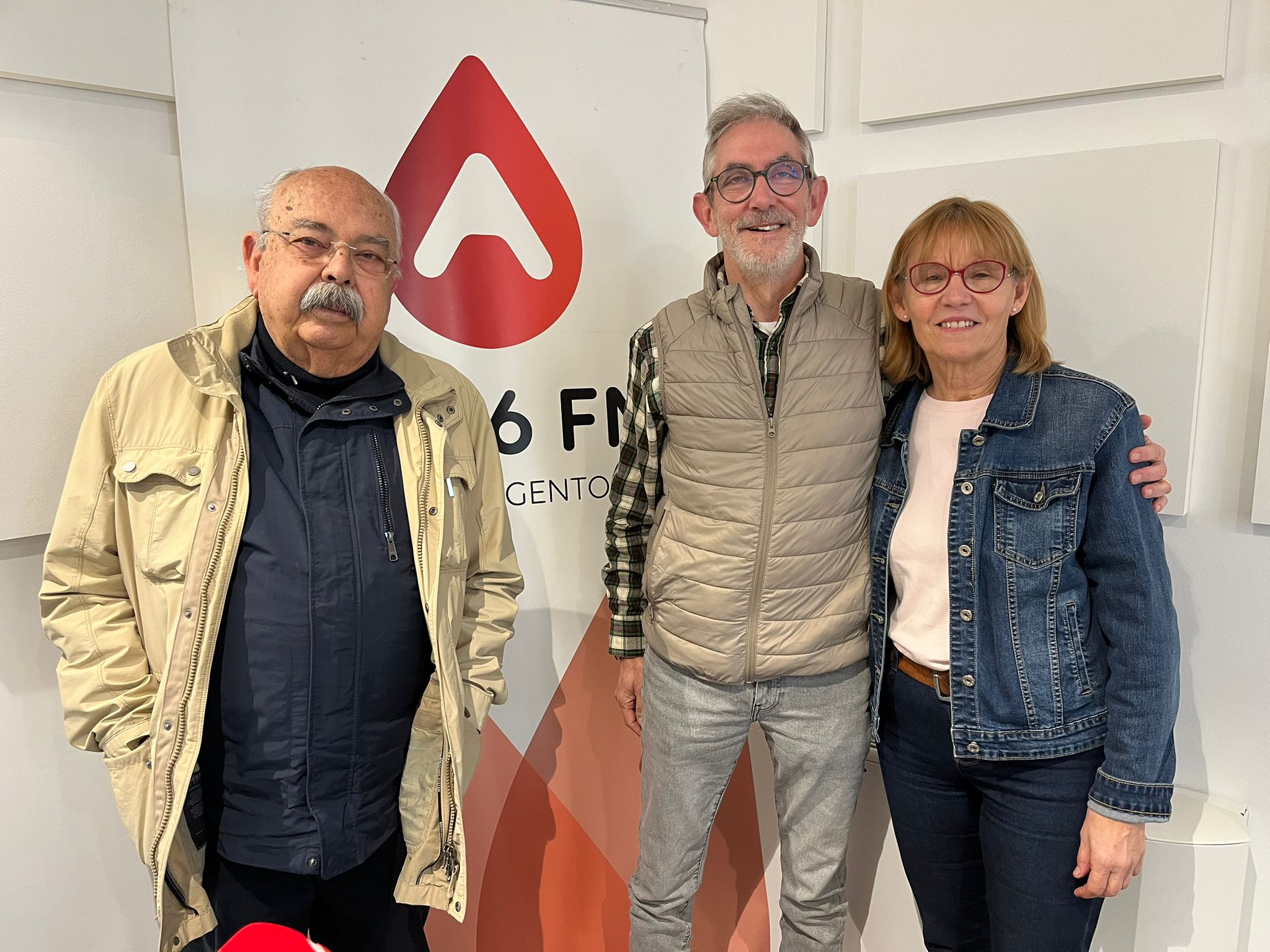 La Passi� en Veu de dona