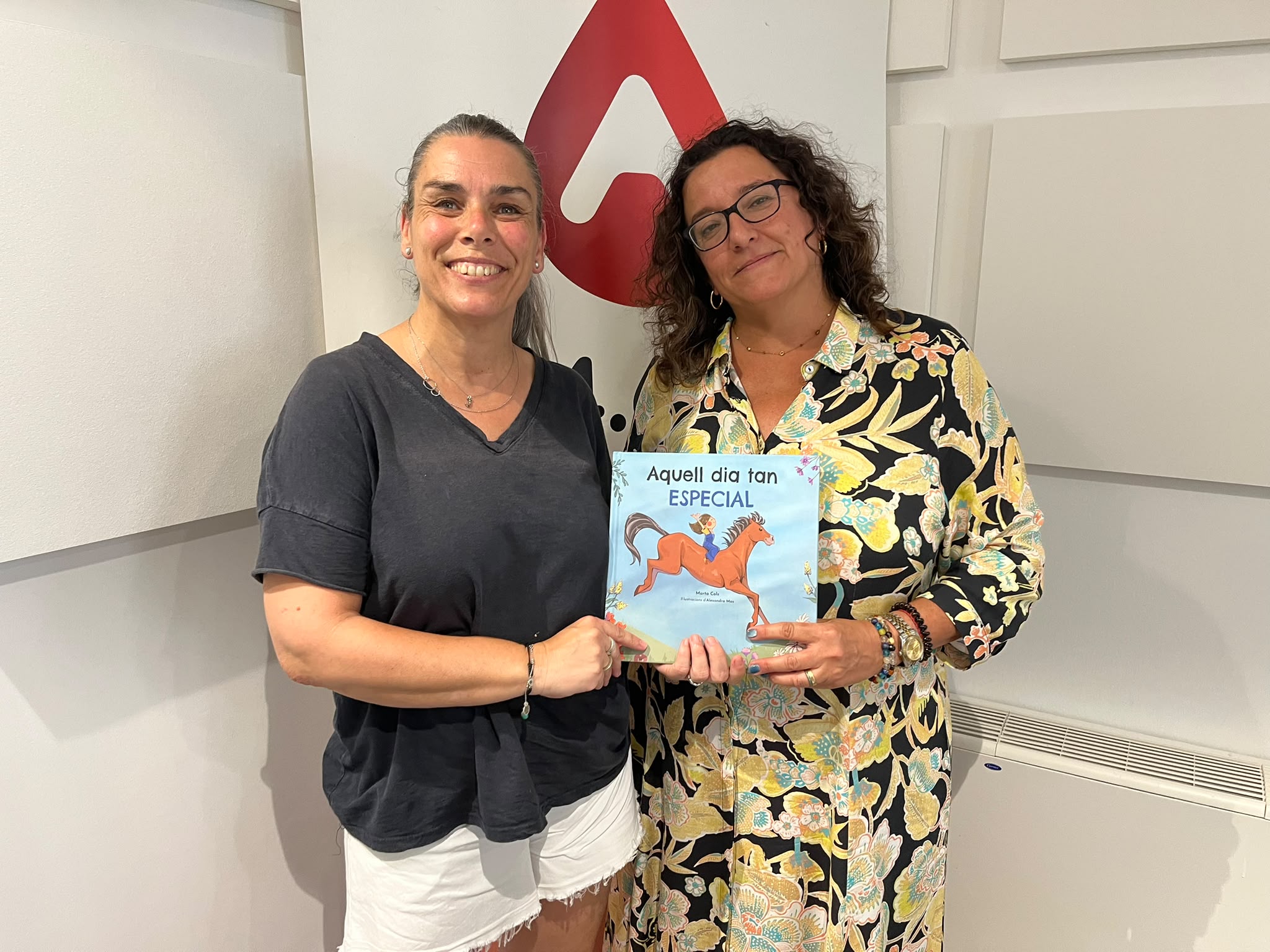 Marta Cols i Anna Gim�nez