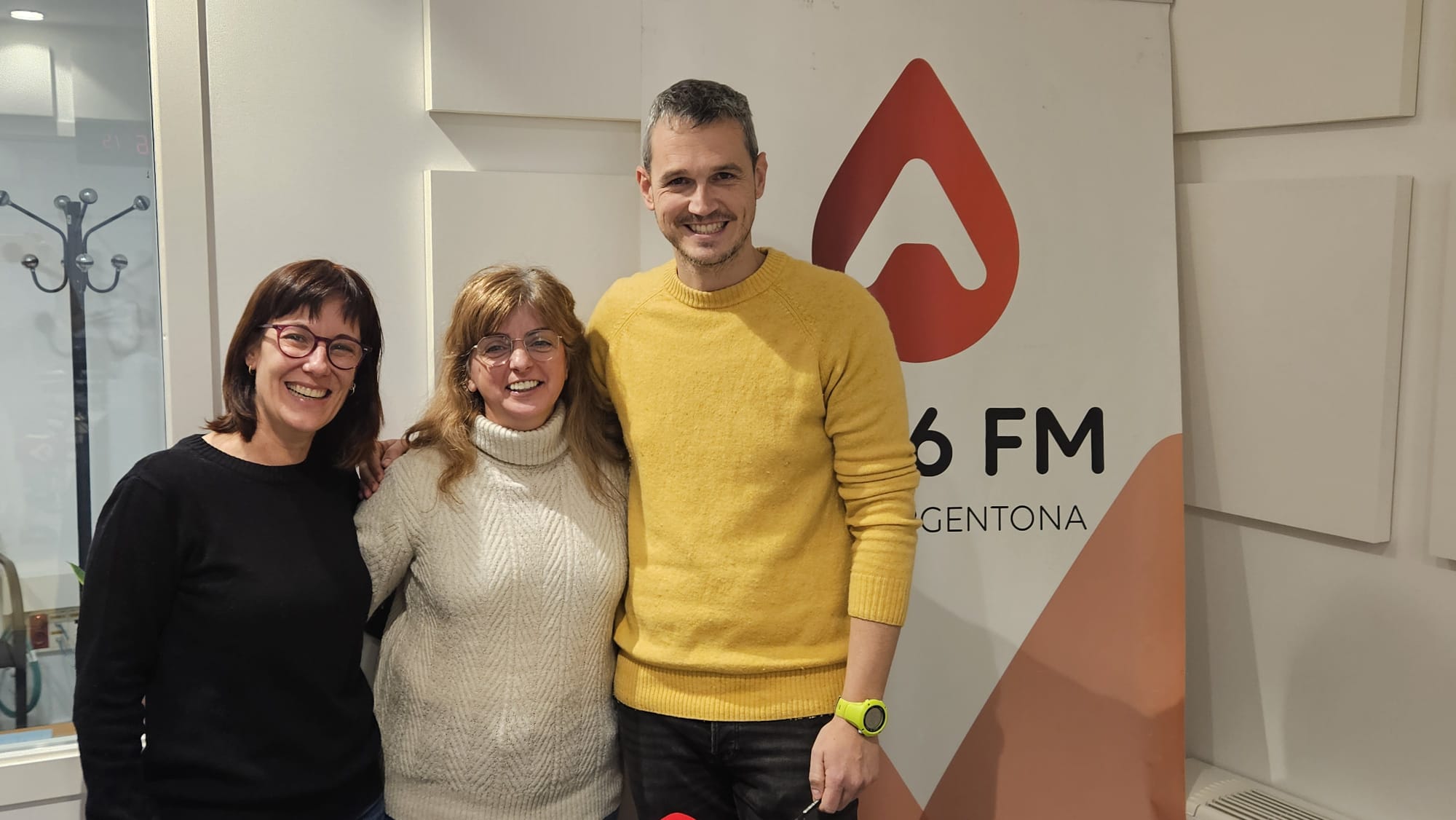 Projecte SASVI - Fundaci� El Maresme