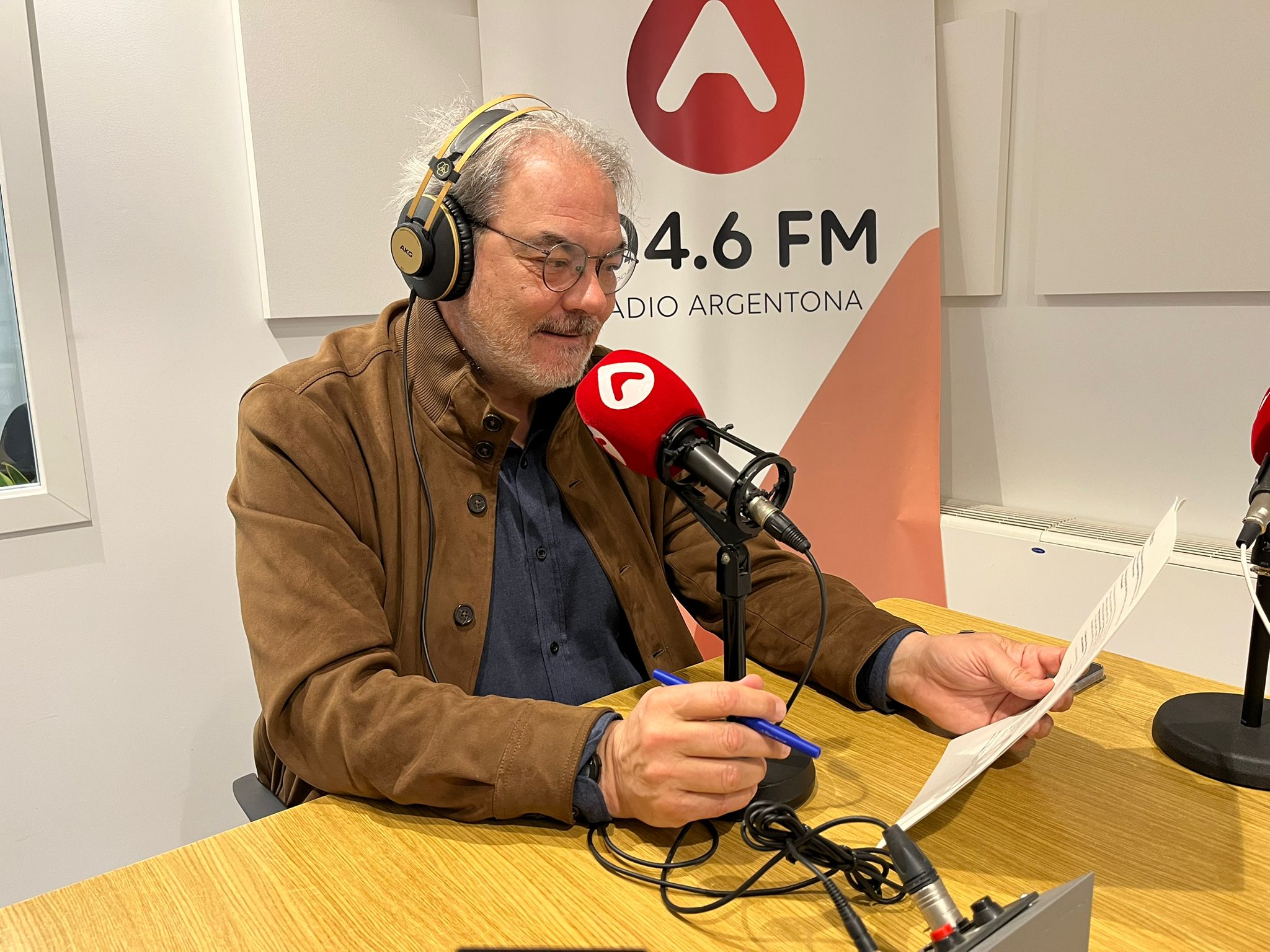 Agust� Rodriguez - Gesti� de Crisis