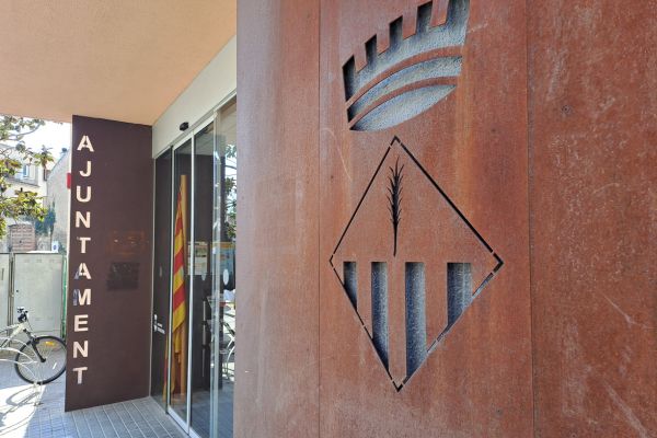 Ajuntament d'Argentona