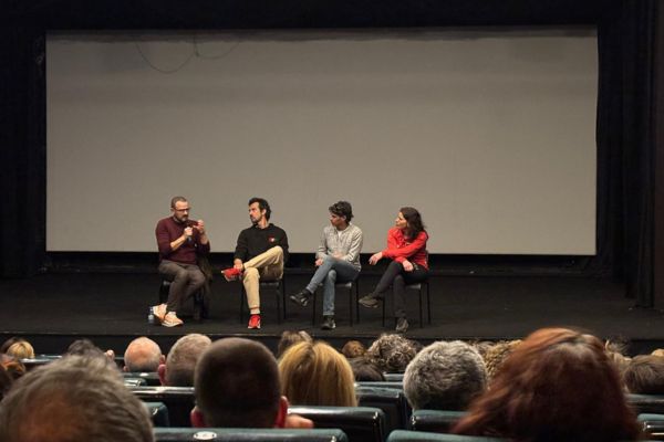 Argentona, Balandrau