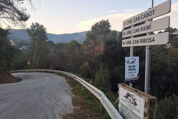 Argentona Can Raim�