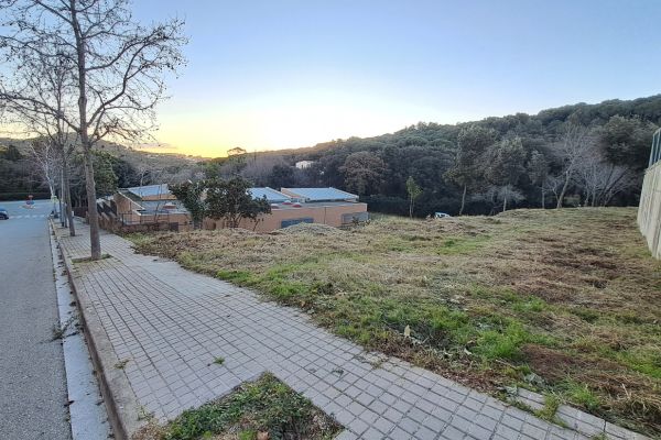 Argentona Can Serra llad�