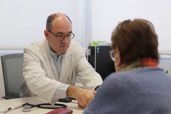 Argentona hospital de proximitat