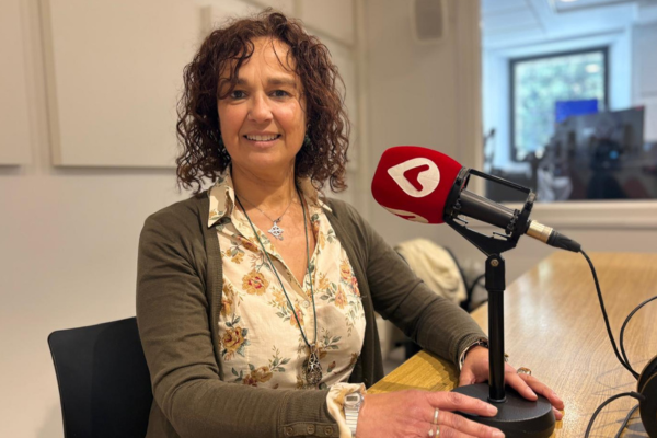 Argentona Montse Capevila abril 26